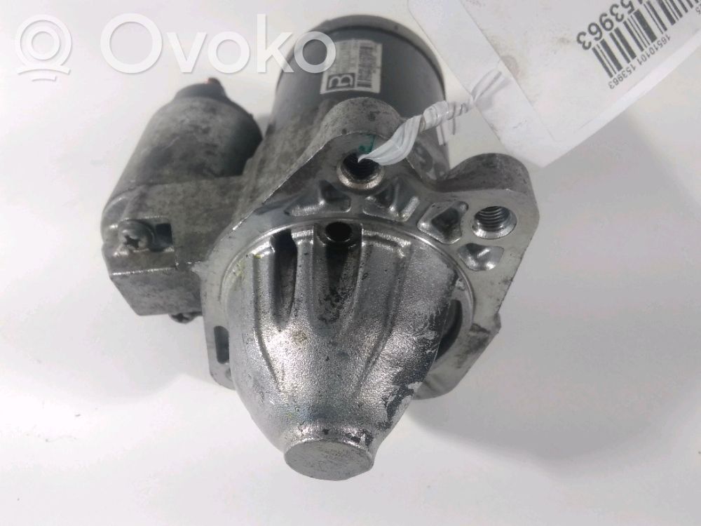 Mazda 2 Electromotor 