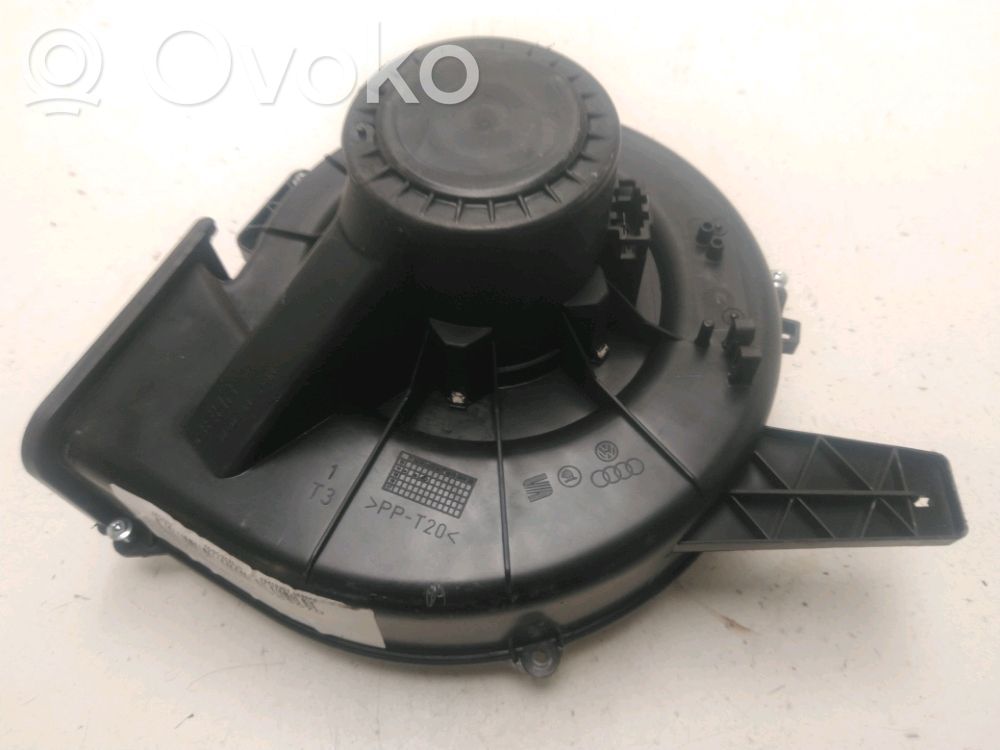 Volkswagen Polo V 6R Ventilator aerotermă