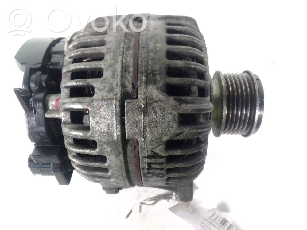 Generatore/alternatore   1800A066