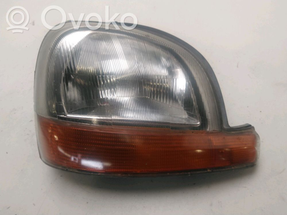 Faro/fanale   260105328R