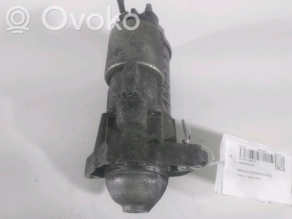 Electromotor   233004868R