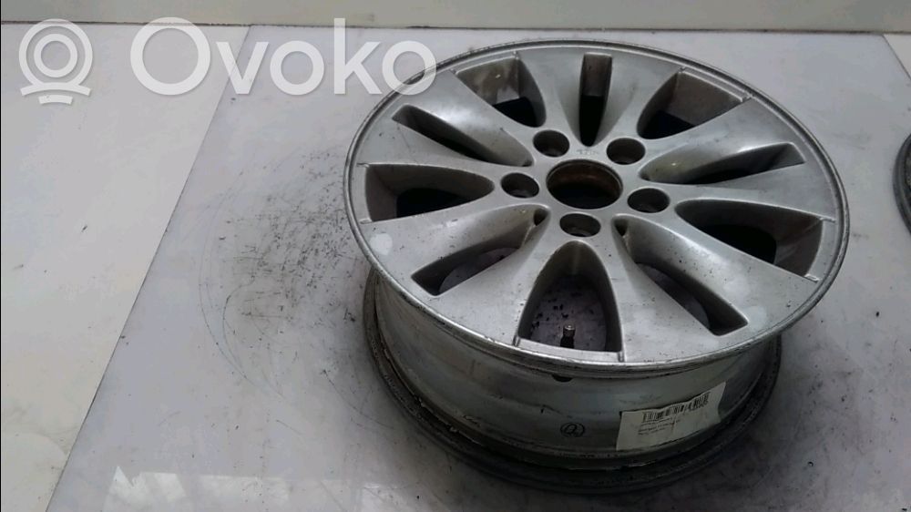 BMW 3 E90 E91 Llanta de aleación R16 