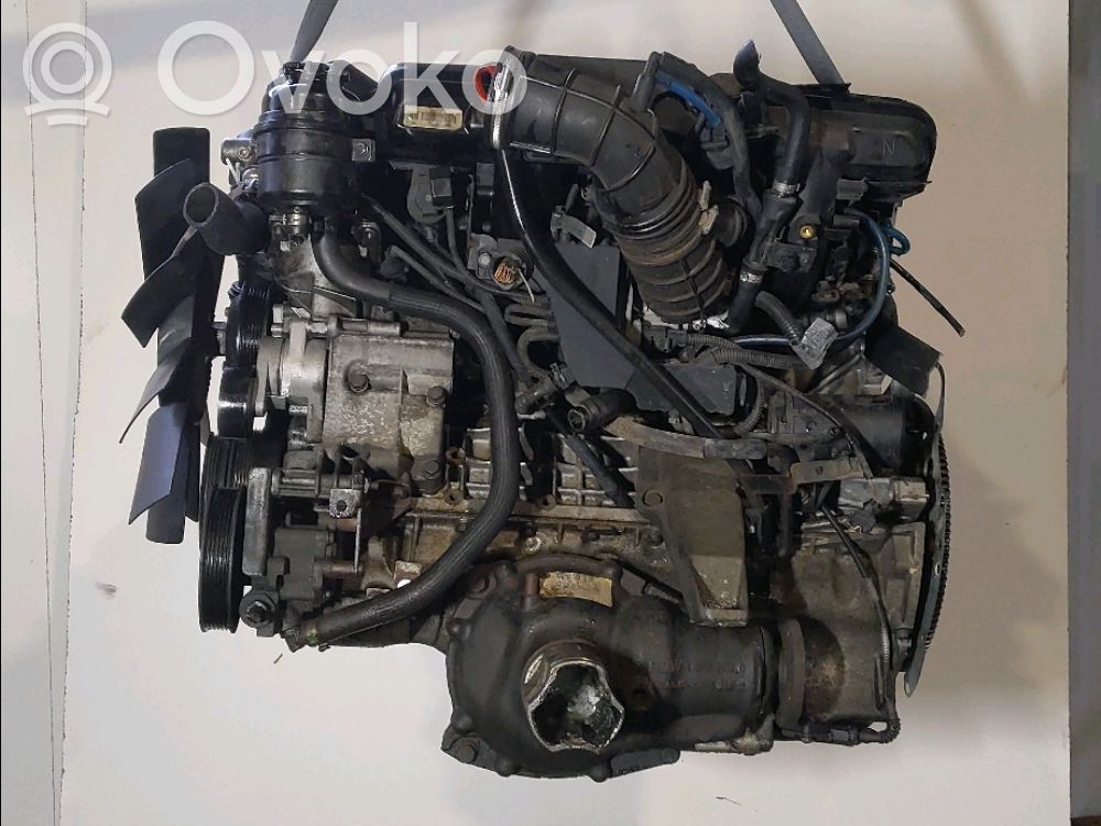 Motor   11000140991