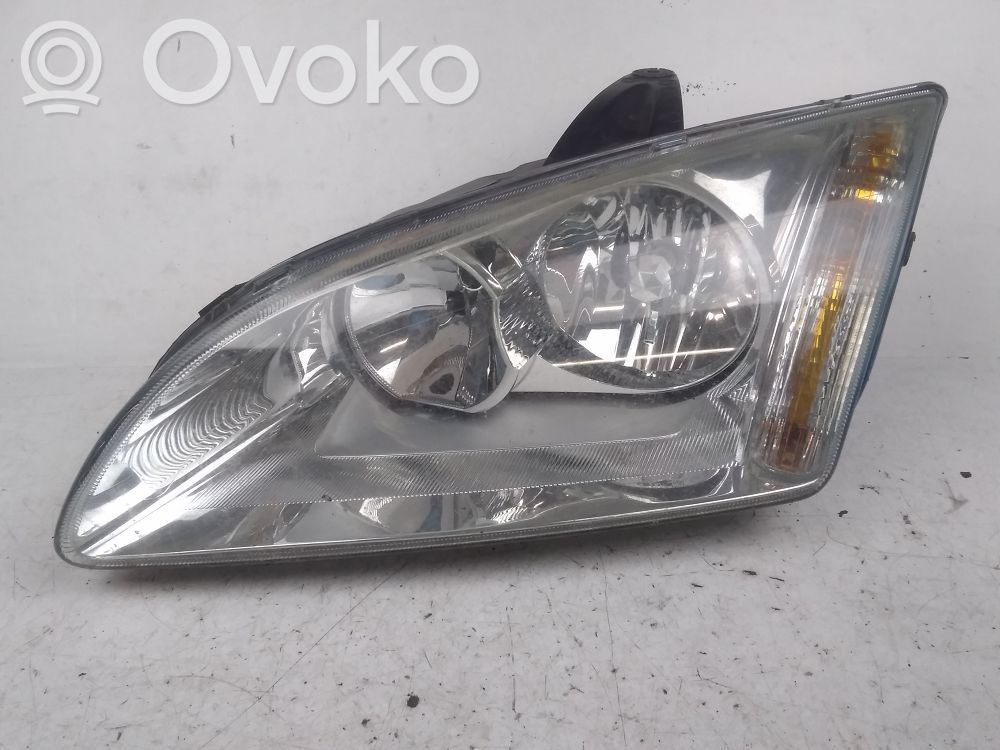 Ford Focus Faro/fanale