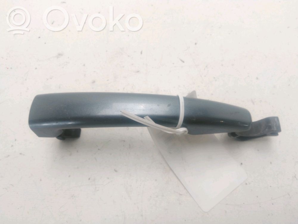 Etuoven ulkokahva   9101GF