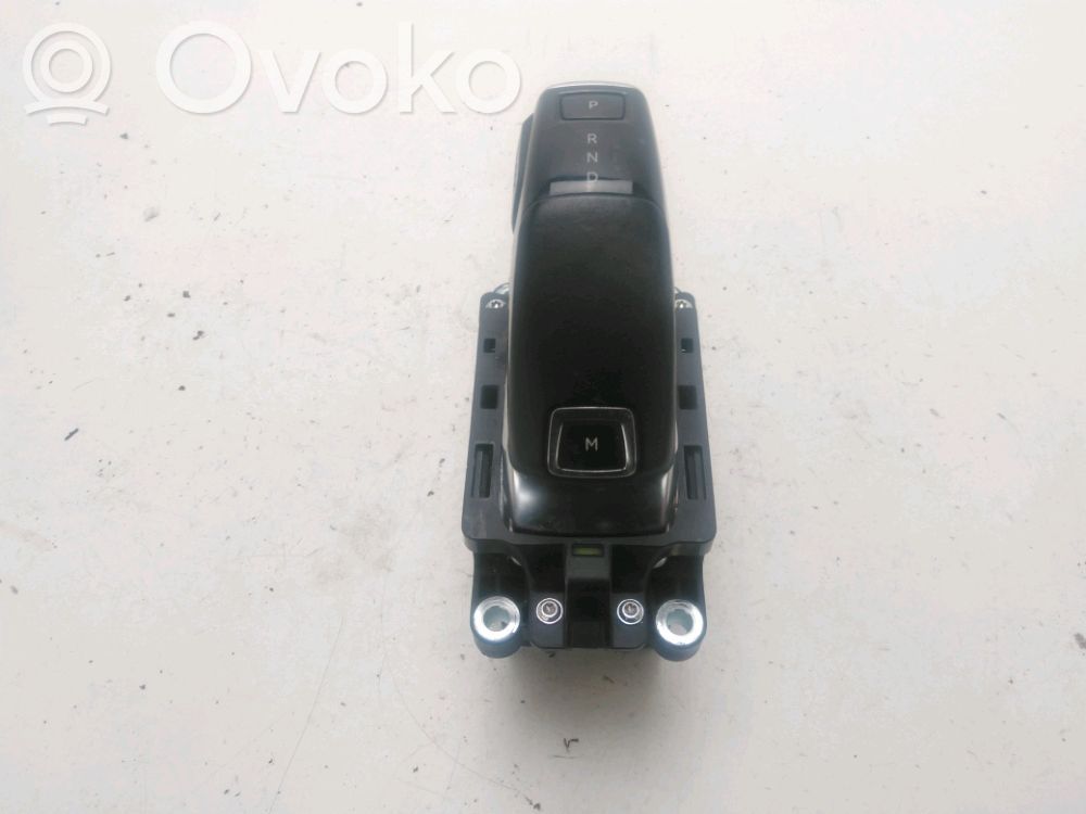 Peugeot 508 II Selector de viteze/schimbător de viteze (interior) 