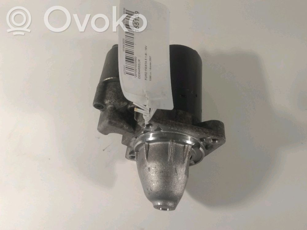 Motor de arranque   1732742