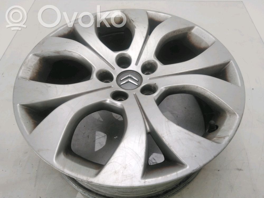 R16-alumiinivanne   5402V7