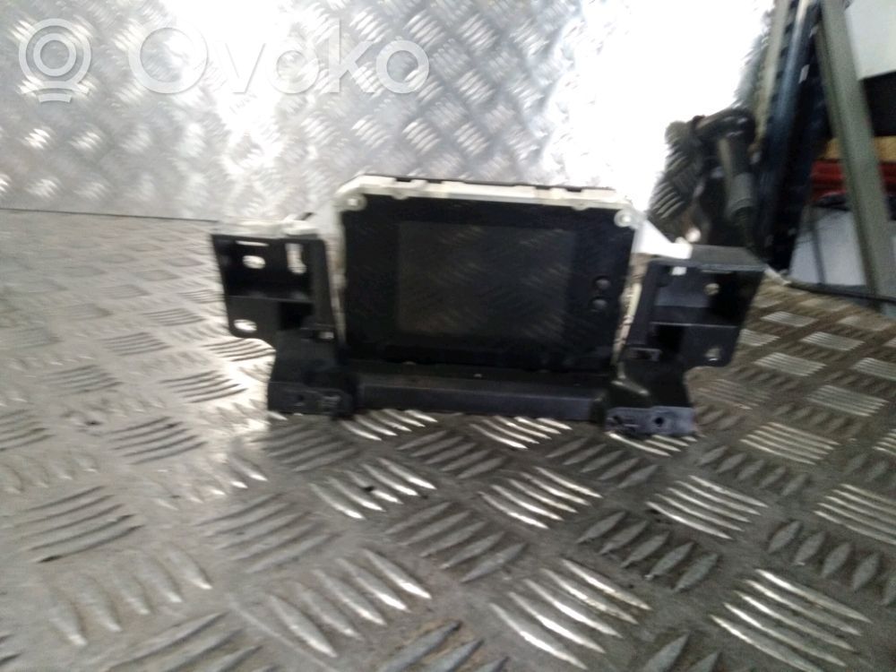 Ford Focus Monitor/display/piccolo schermo