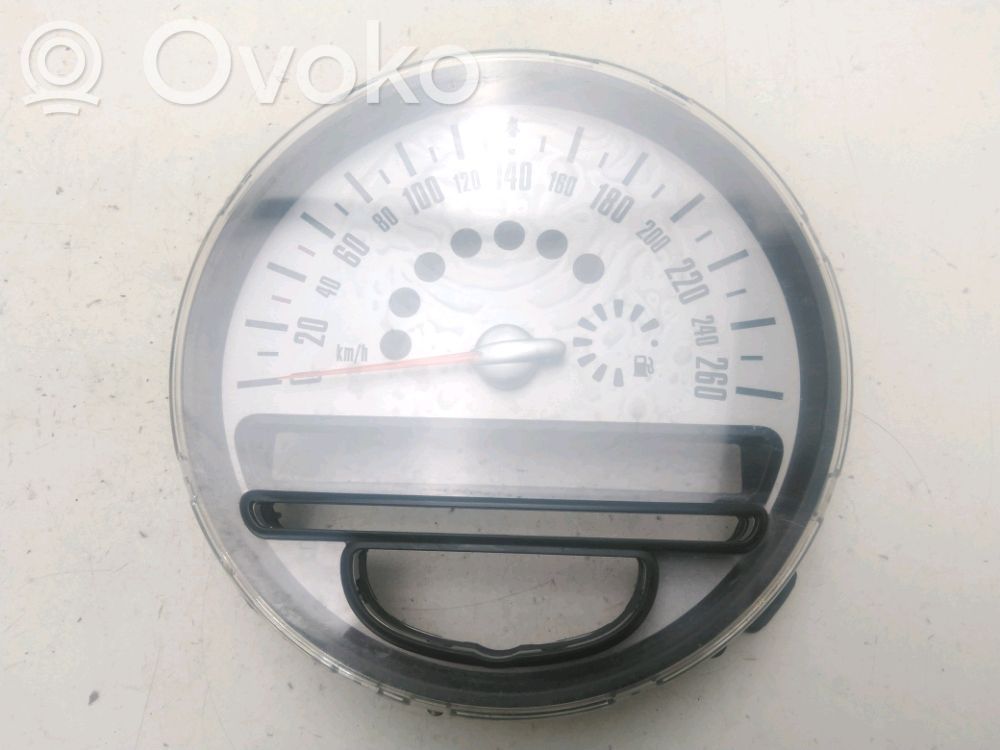 Mini One - Cooper R56 Tachimetro (quadro strumenti)