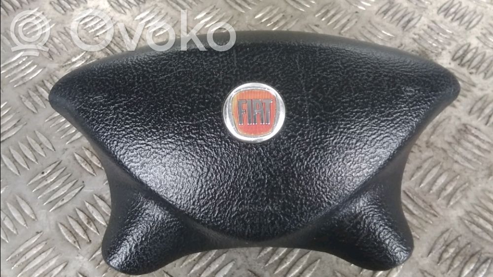 Fiat Scudo Airbag dello sterzo