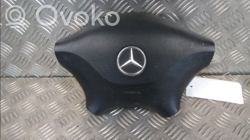 Mercedes-Benz Sprinter W906 Airbag de volant