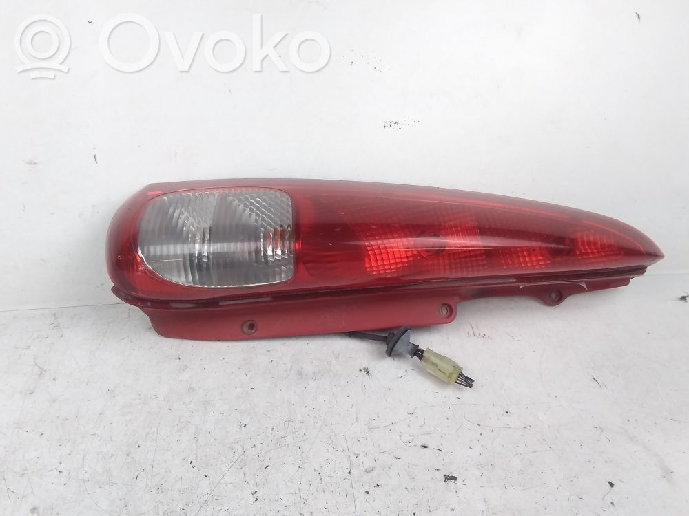 Luci posteriori   96460013