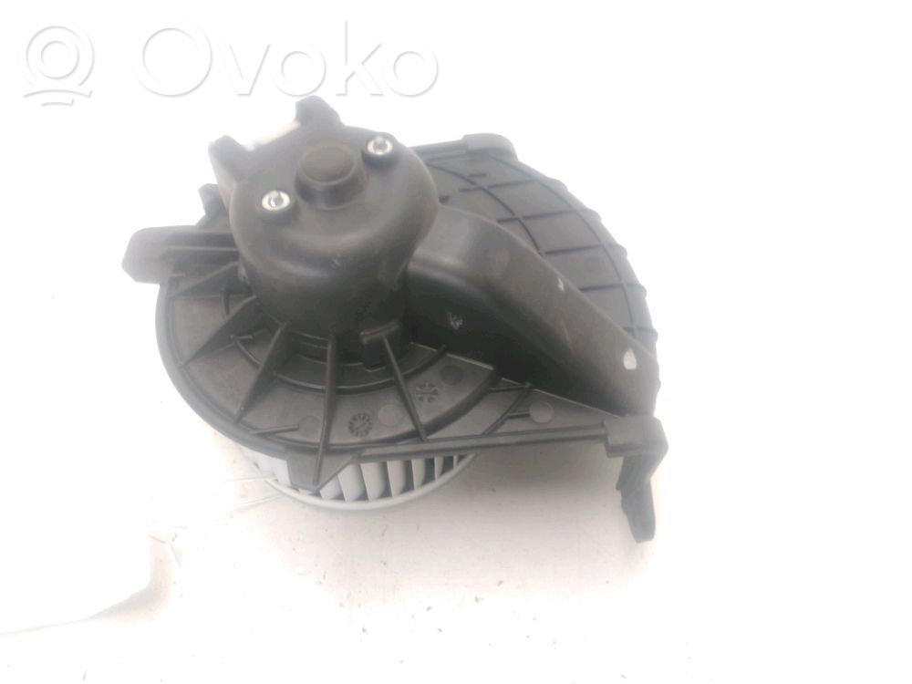 Renault Kangoo II Ventola riscaldamento/ventilatore abitacolo 