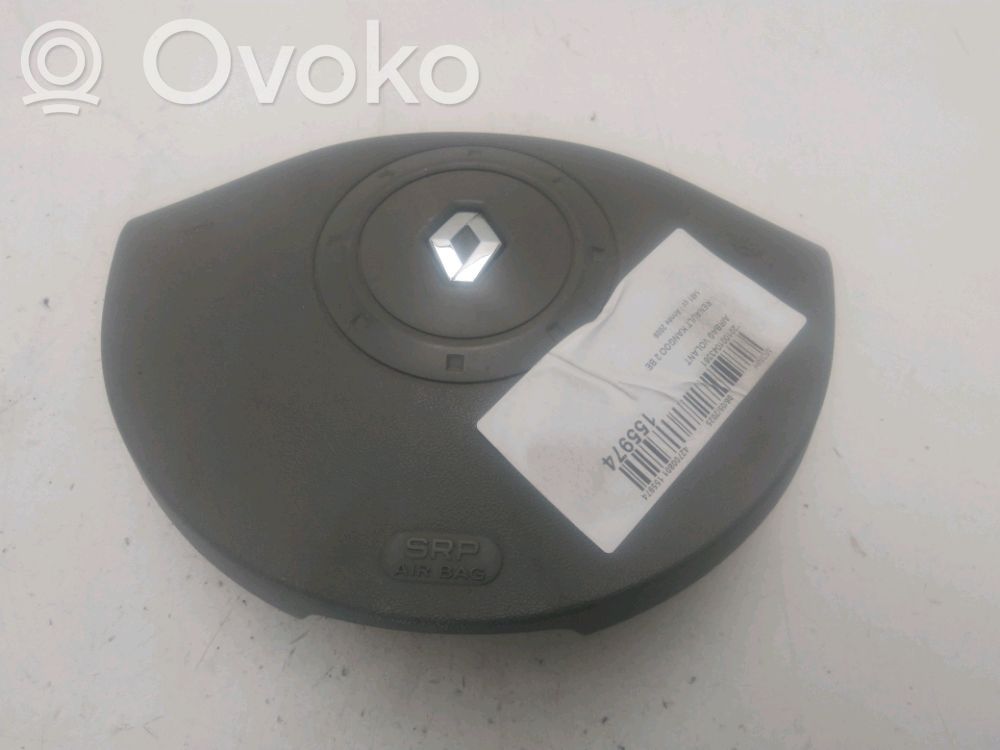 Renault Kangoo II Airbag volan 
