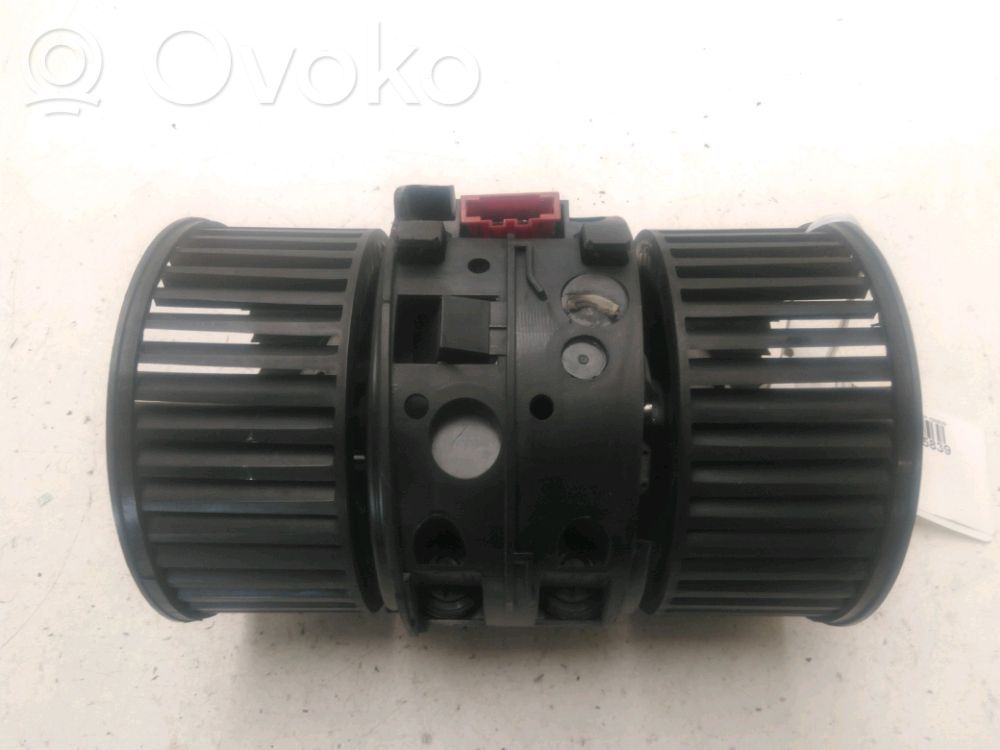 Ventilator aerotermă   272104937R