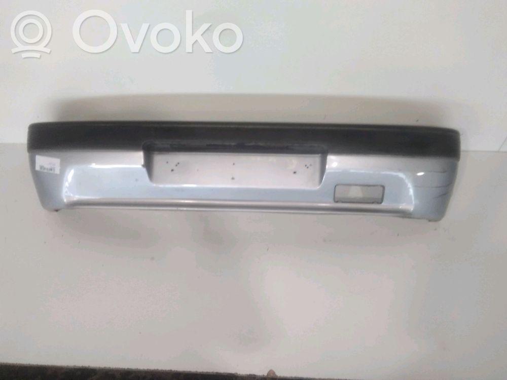 Peugeot 106 Stoßstange Stoßfänger 