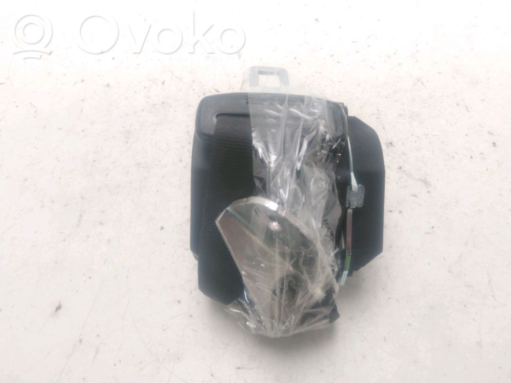 Volkswagen Golf V Ceinture de sécurité arrière