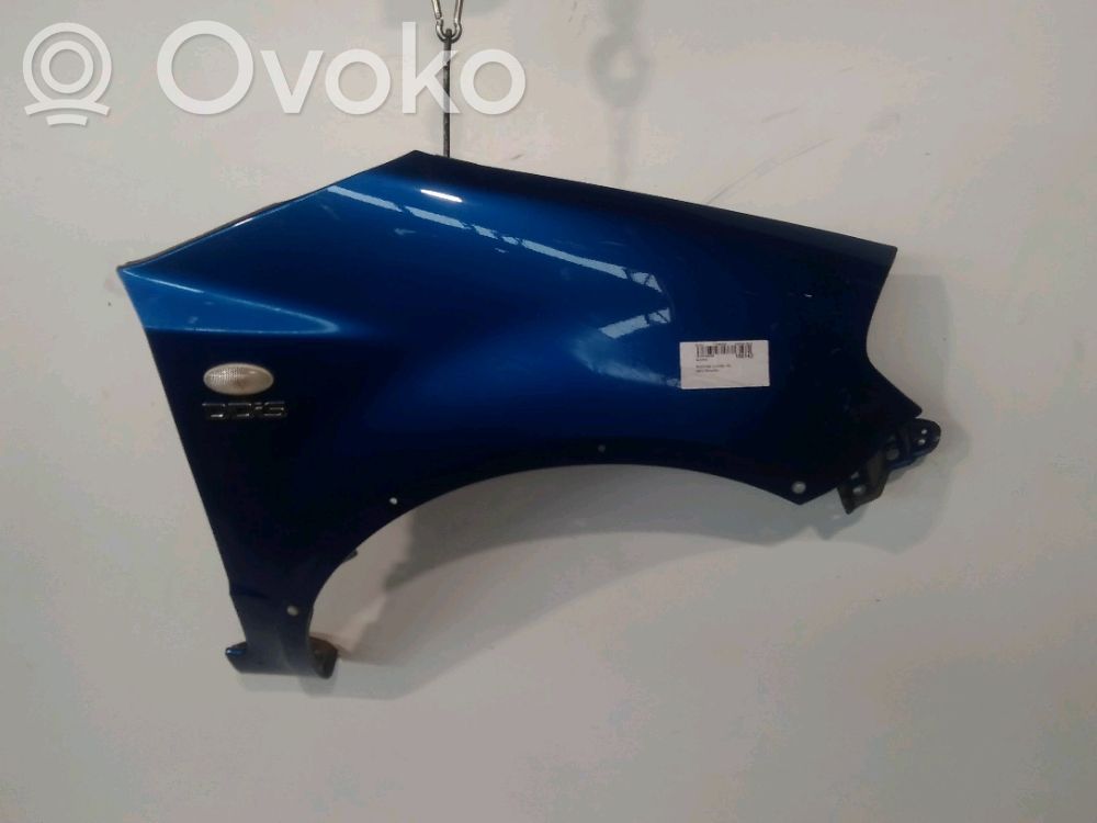 Suzuki SX4 Guardabarro 