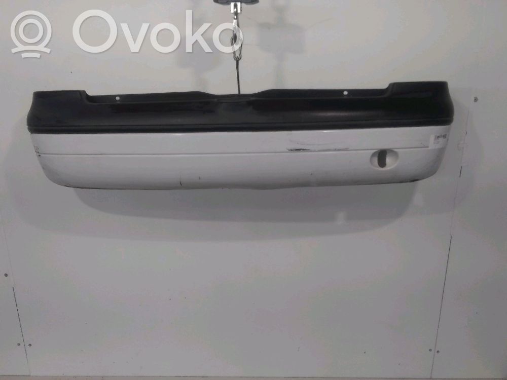 Renault Twingo I Paraurti
