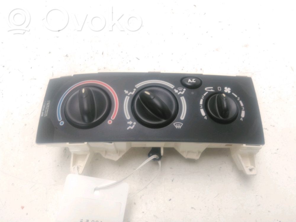 Unitate control climatizare   7701048355