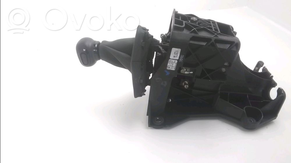 Selector caja de cambios   9809544180