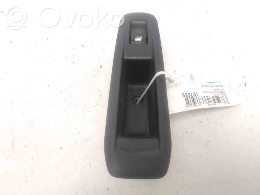 Comutator comandă geamuri electrice   96762292ZD,96762292ZD