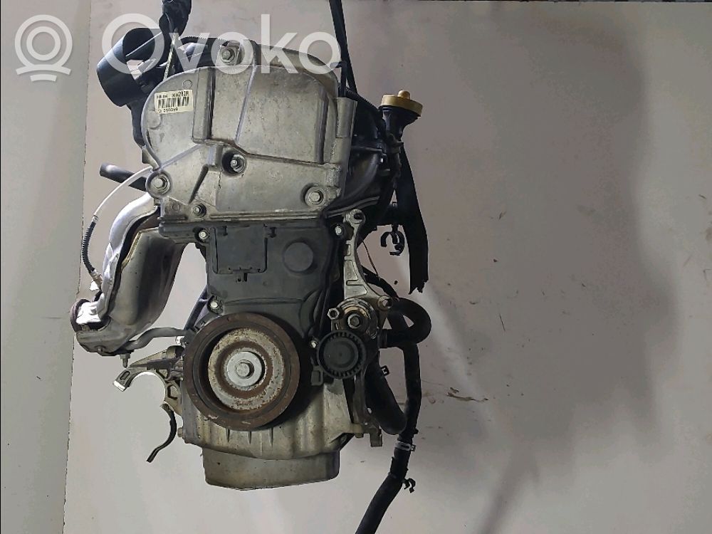 Engine   7701479323