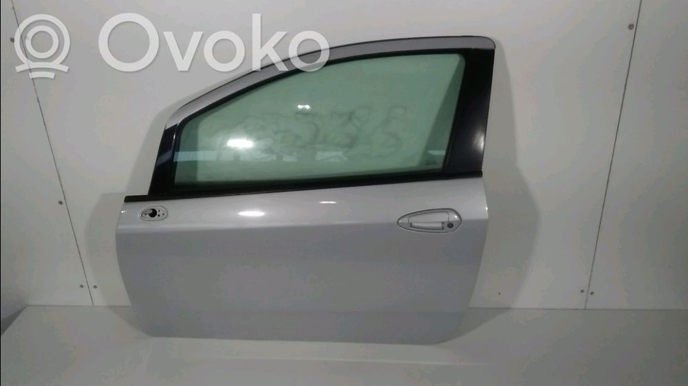 Fiat Punto (199) Portiera (due porte coupé)