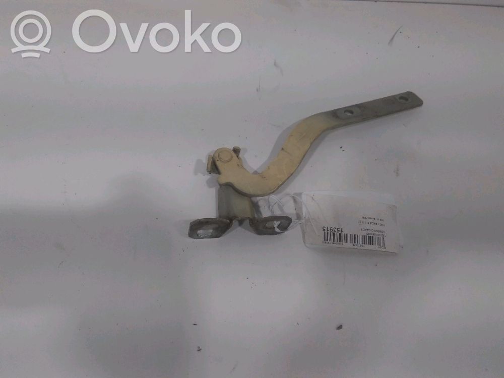 Fiat Panda II Cerniere del vano motore/cofano