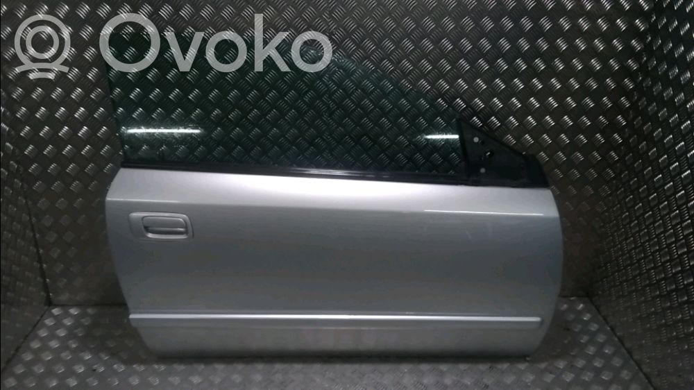 Opel Astra G Puerta (Coupé 2 puertas) 