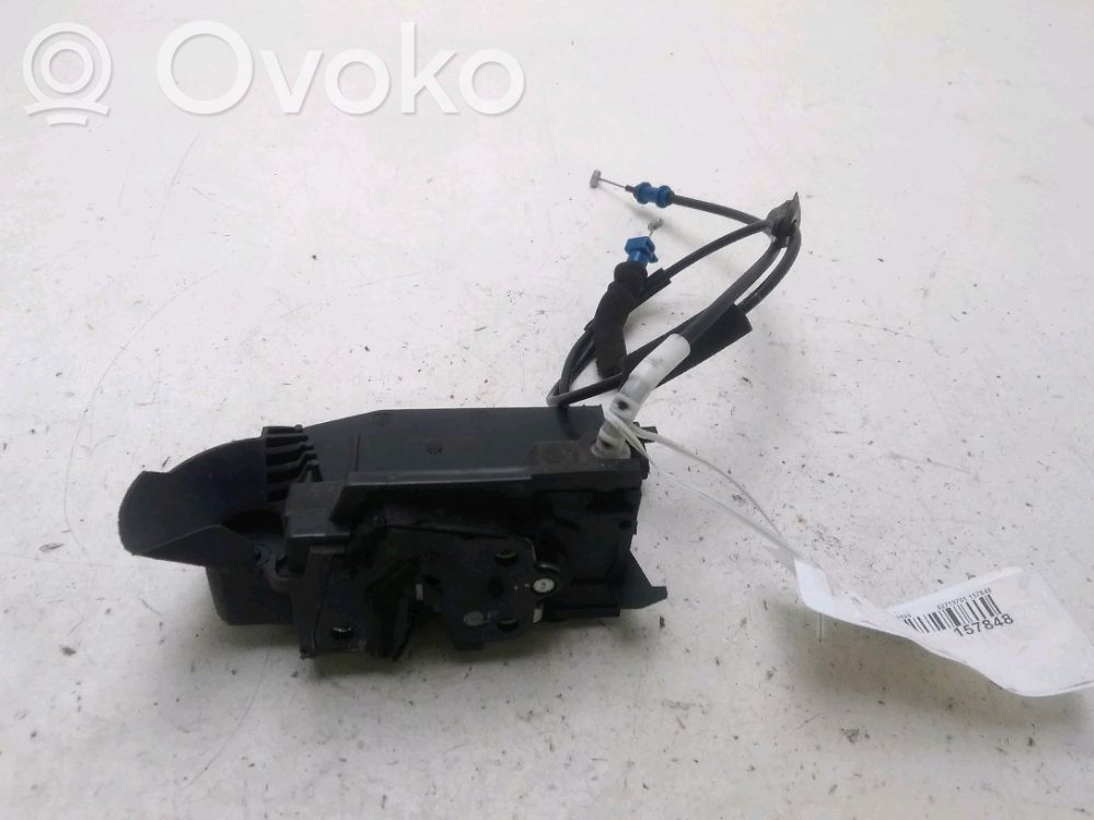 Etuoven lukko   9810310280