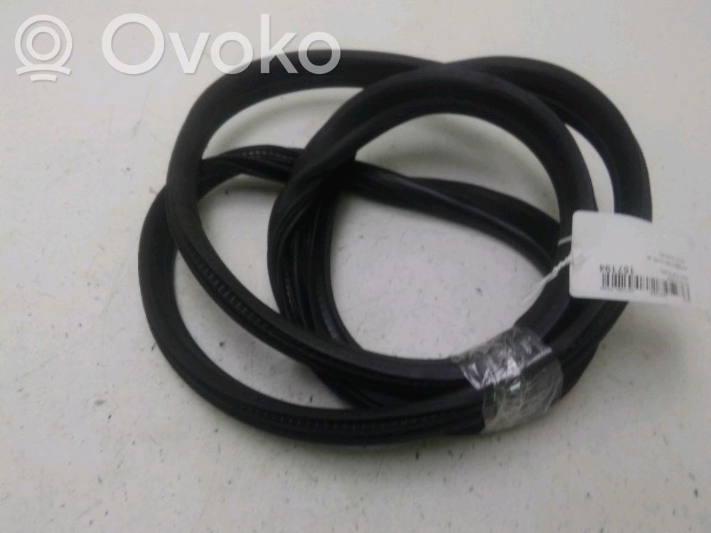 Peugeot 308 Cheder cauciuc ușă față (pe ușă) 