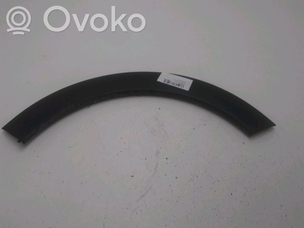 Citroen C3 Listwa błotnika tylnego