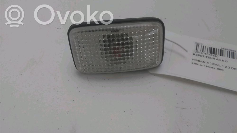 Seitenblinker   26160EQ00A