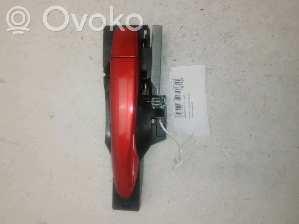 Manecilla externa puerta trasera   806B04EH0B