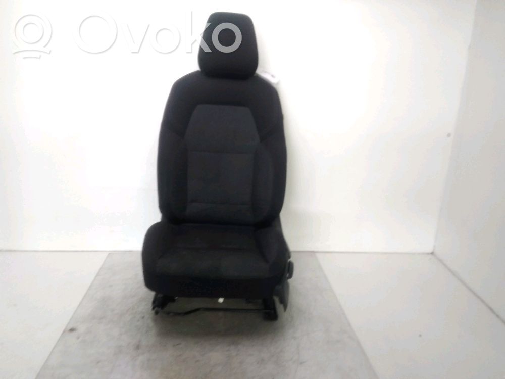 Renault Clio V Scaun șofer 