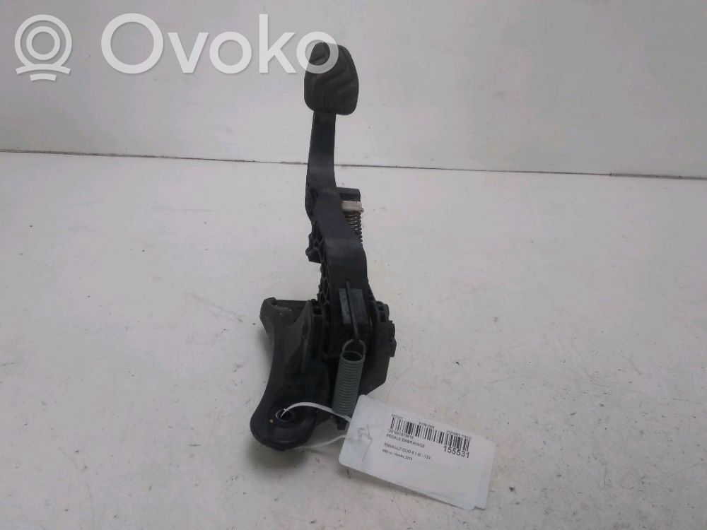 Renault Clio V Pedał sprzęgła 