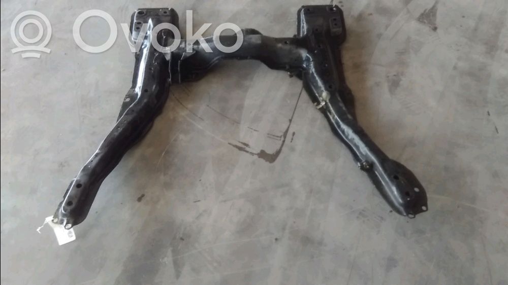 Peugeot Expert Sottotelaio anteriore 