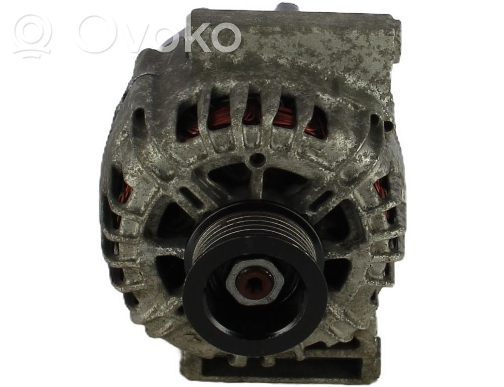 Opel Meriva B Generatore/alternatore 