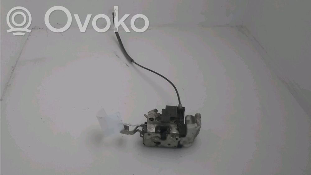 Etuoven lukko   9135N9