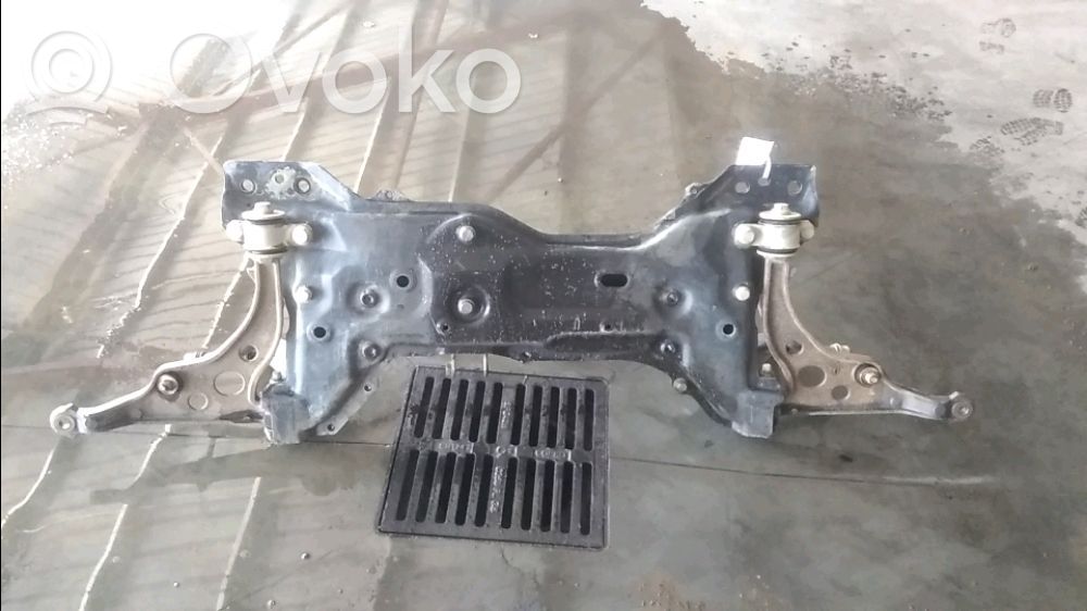 Peugeot Boxer Subcadru frontal 