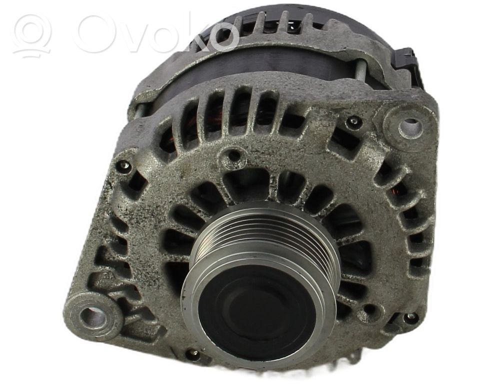 Opel Astra J Generatore/alternatore