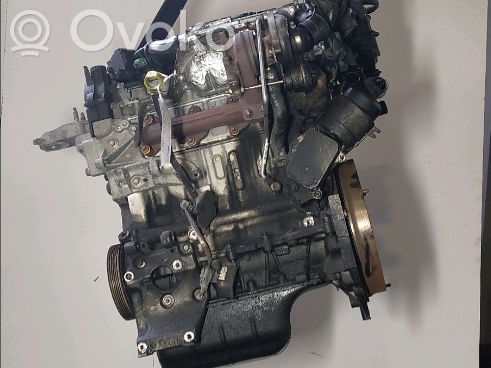 Moteur   Y40702300