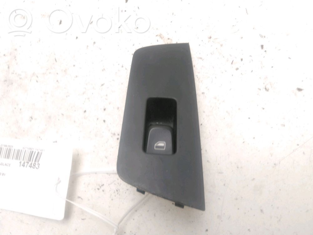 Comutator comandă geamuri electrice   4G09598555PR,4G0959855
