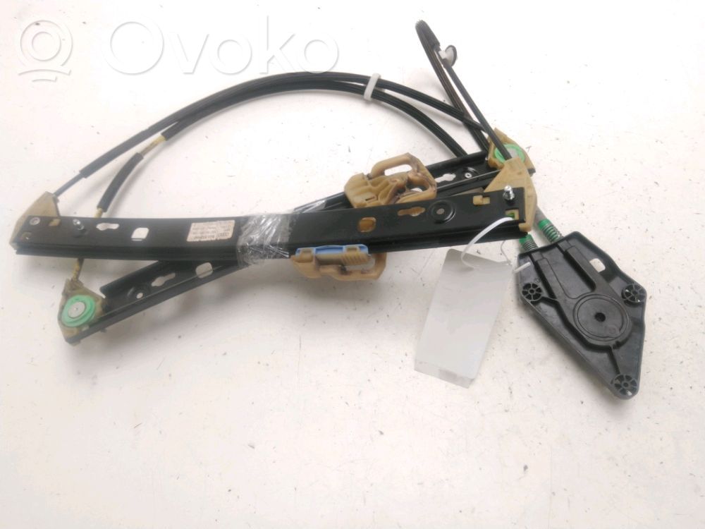 Audi A1 Macara electrică geam ușă față