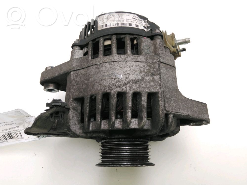 Lichtmaschine   5705NN