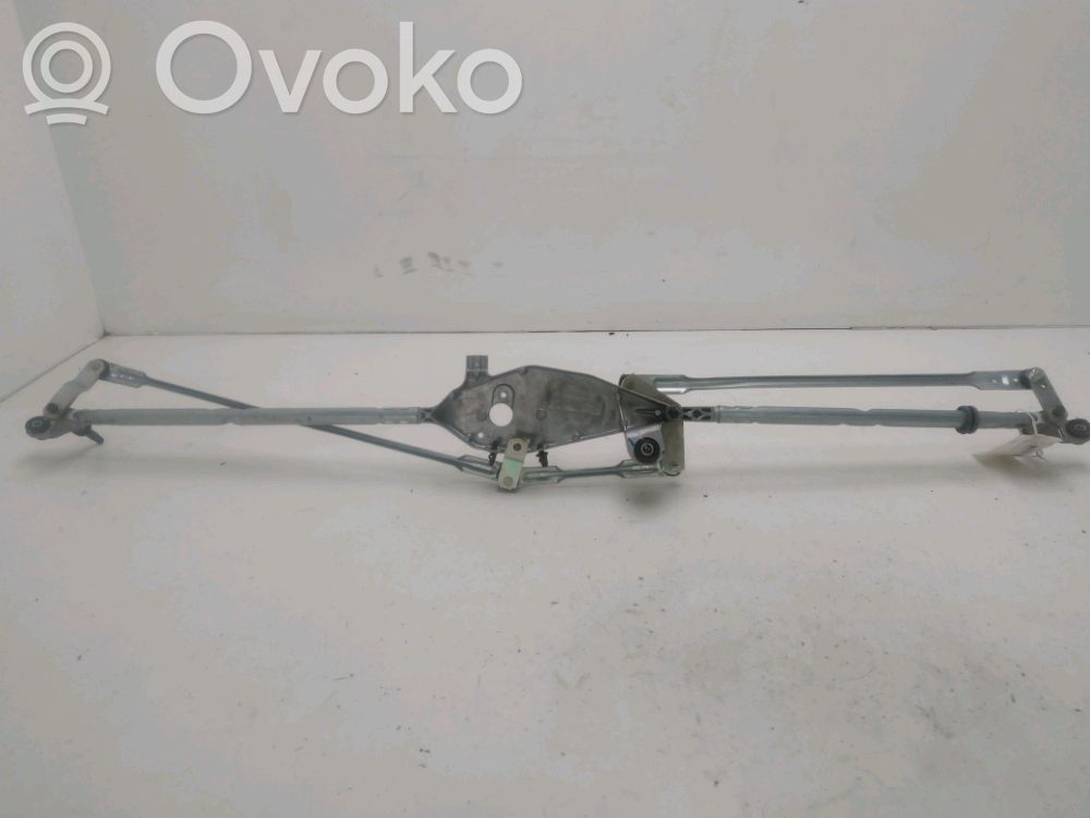 Opel Astra K Motor și paralelogram ștergător parbriz