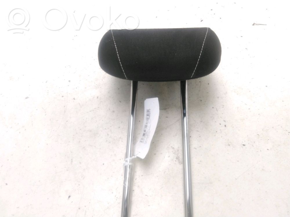 Opel Astra K Takaistuimen pääntuki 