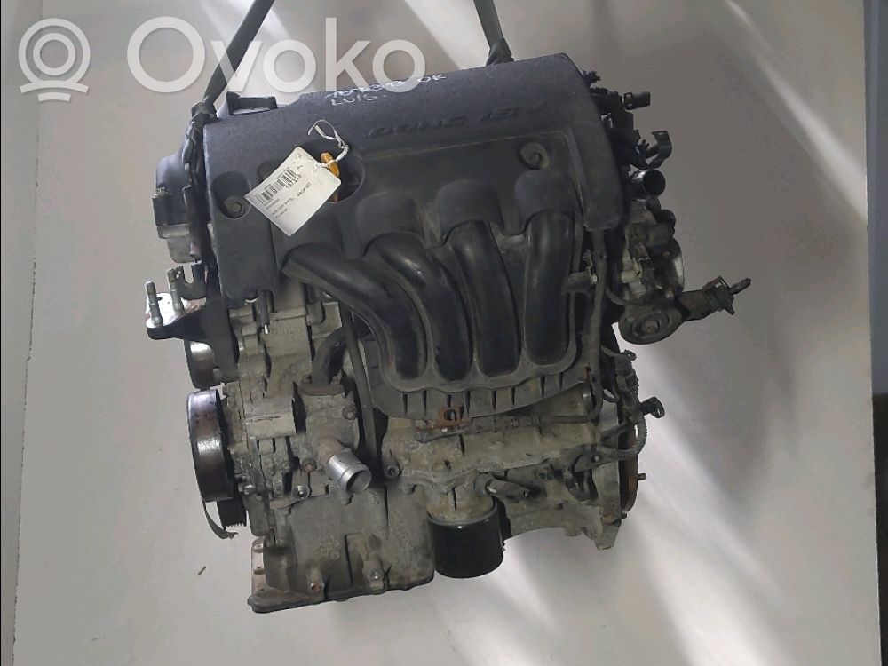 KIA Ceed Variklis 